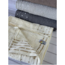 Vip cotton Inci махрові рушники см., 6 шт/уп. CestepeТуреччина.