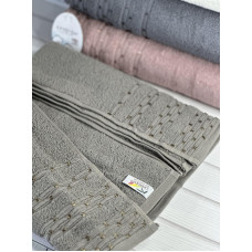 Vip cotton Lupen махрові рушники см., 6 шт/уп. CestepeТуреччина.