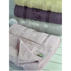 Vip cotton Diana махрові рушники см., 6 шт/уп. CestepeТуреччина.