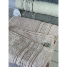 Vip cotton Filiz махрові рушники см., 6 шт/уп. CestepeТуреччина.