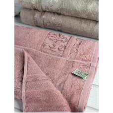 Bambuk Uliyana (acik) бамбукові рушники см., 6 шт/уп. CestepeТуреччина.