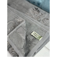 Bambuk Yaprak бамбукові рушники см., 6шт/уп. CestepeТуреччина