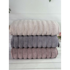 Micro Premium Royal murdum рушники см., 3 шт/уп. Мікрокоттон. CestepeТуреччина.