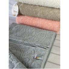Lux cotton Baki махрові рушники см., 6 шт/уп. CestepeТуреччина.