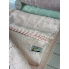 Micro delux Stone рушники см., 6 шт/уп. Мікрокоттон. CestepeТуреччина.