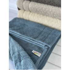 Micro delux Bayone рушники см., 6 шт/уп. Мікрокоттон. CestepeТуреччина.