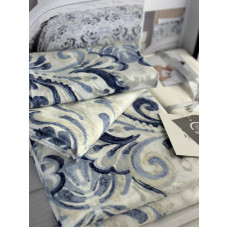 Aria сатинова постільна білизна.  розмір. Romeo home Туреччина.