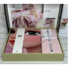 Efala дитяча полуторна постільна білизна. Ранфорс. Romeo home Туреччина.