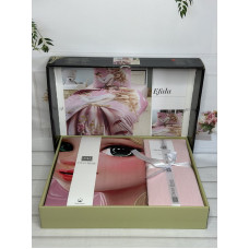 Efala дитяча полуторна постільна білизна. Ранфорс. Romeo home Туреччина.