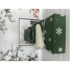 Nexus фланелева постіль.  розмір. Belizza Туреччина.