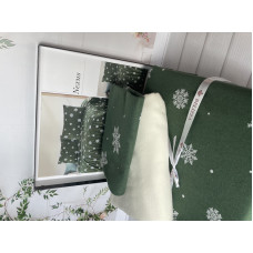 Nexus фланелева постіль.  розмір. Belizza Туреччина.