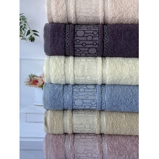 Комплект постільної білизни з компаньйоном R-T9205