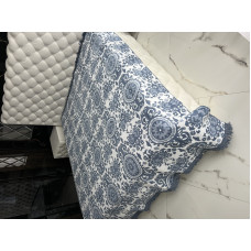 1745A Sarar плед см. Туреччина.