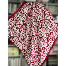 1782A Sarar плед см. Туреччина.