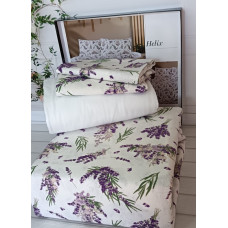 Helix фланелева постіль.  розмір. Belizza Туреччина.