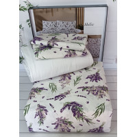 Helix фланелева постіль.  розмір. Belizza Туреччина.