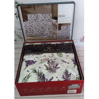 Helix фланелева постіль.  розмір. Belizza Туреччина.