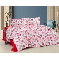 Shadore фланелева постіль. Євро розмір. Belizza Туреччина.