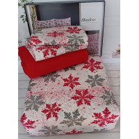 Shadore фланелева постіль. Євро розмір. Belizza Туреччина.