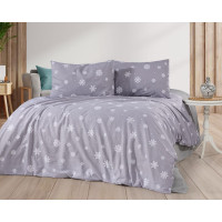 Bound фланелева постіль.  розмір. Belizza Туреччина.