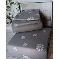 Bound фланелева постіль.  розмір. Belizza Туреччина.