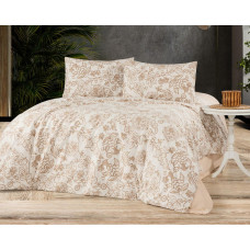 Serif  фланелева постіль.  розмір. Belizza Туреччина.