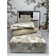 Serif  фланелева постіль.  розмір. Belizza Туреччина.