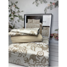 Serif  фланелева постіль.  розмір. Belizza Туреччина.