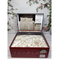 Serif  фланелева постіль.  розмір. Belizza Туреччина.