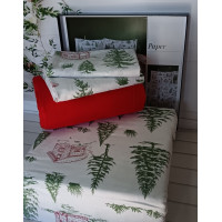 Paper фланелева постільна білизна. . Бавовна. Belizza Туреччина.