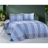 Abyss фланелева постіль.  розмір. Belizza Туреччина.