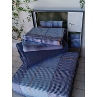 Abyss фланелева постіль.  розмір. Belizza Туреччина.