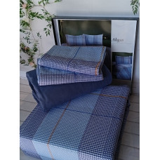 Abyss фланелева постіль.  розмір. Belizza Туреччина.