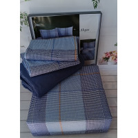 Abyss фланелева постіль.  розмір. Belizza Туреччина.