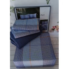 Abyss фланелева постіль.  розмір. Belizza Туреччина.