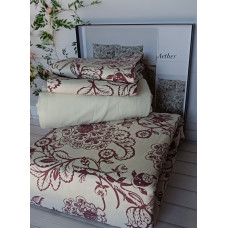 Aether фланелева постіль.  розмір. Belizza Туреччина.