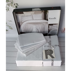 Novelle жаккардова постіль, євро розмір. Romeo home Туреччина.