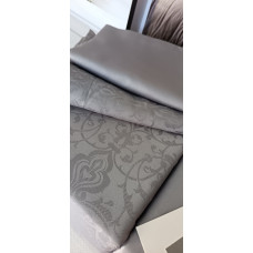 Prism жаккардова постіль, євро розмір. Romeo home Туреччина.