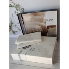 Syntax жаккардова постіль, євро розмір. Romeo home Туреччина.