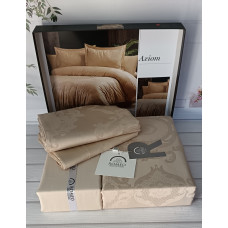 Axiom  жаккардова постіль, євро розмір. Romeo home Туреччина.