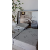 Zenith  жаккардова постіль, євро розмір. Romeo home Туреччина.