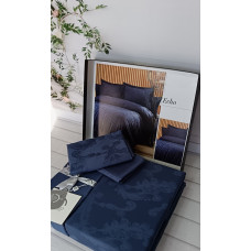 Echo жаккардова постіль, євро розмір. Romeo home Туреччина.
