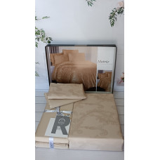 Matrix жаккардова постіль, євро розмір. Romeo home Туреччина.