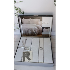 Artemis жаккардова постіль, євро розмір. Romeo home Туреччина.