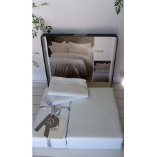 Muse жаккардова постіль, євро розмір. Romeo home Туреччина.