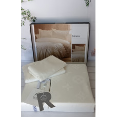Orion жаккардова постіль, євро розмір. Romeo home Туреччина.