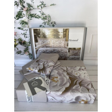 Nomad 5D постіль з поплин.  розмір. Romeo home Туреччина