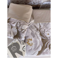 Nomad 5D постіль з поплин.  розмір. Romeo home Туреччина