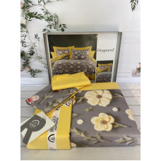 Vanguard 5D постіль з поплин . розмір.Romeo home Туреччина