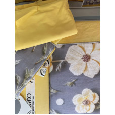 Vanguard 5D постіль з поплин . розмір.Romeo home Туреччина